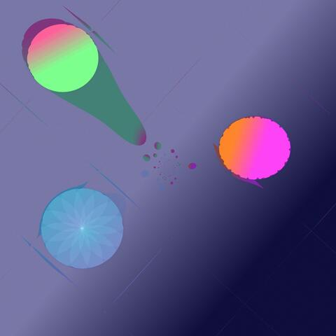 Deep Space