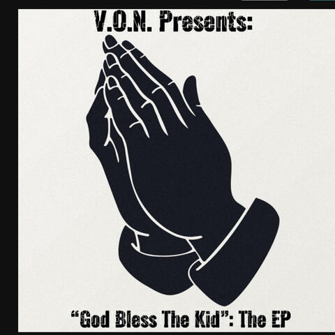 God Bless The Kid: The EP