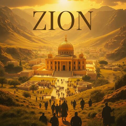ZION