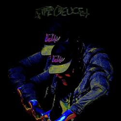 Higher (lil blessinn flow)