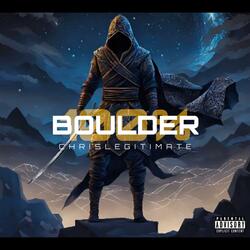 BOULDER (Radio Edit)