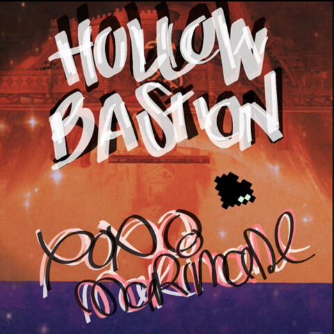 hollow bastion