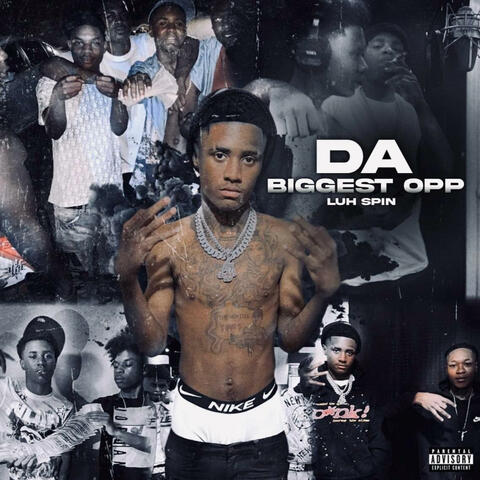Da Biggest Opp