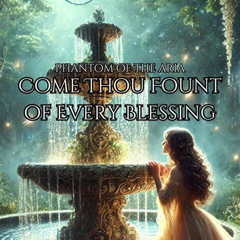 Come Thou Fount of Every Blessing