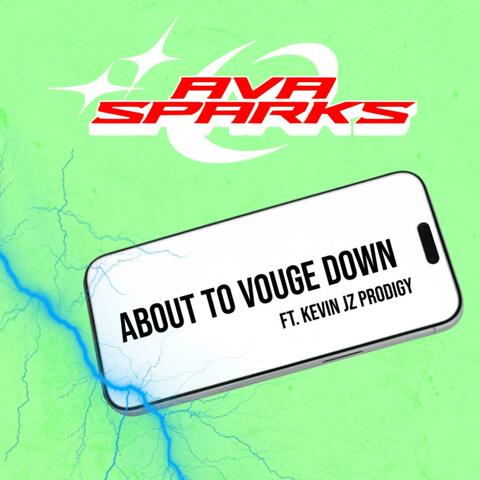 About To Vouge Down (feat. Kevin JZ Prodigy) [Extended Mix]