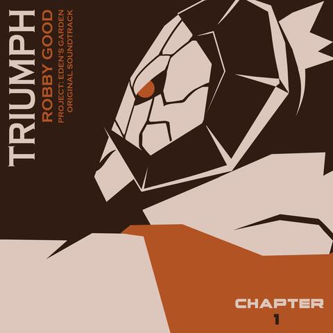 Project: Eden's Garden - Chapter 1: Triumph (Original Video Game Soundtrack)