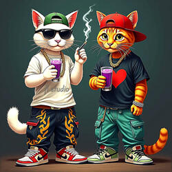 no somo amoroso (feat. too mxch)