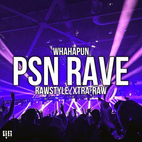 PSN RAVE