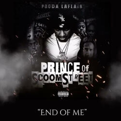 End of me (feat. Billa Supreme)