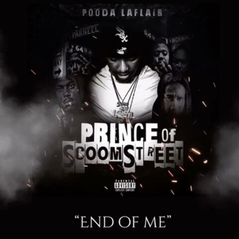 End of me (feat. Billa Supreme)