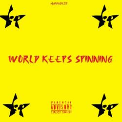 World keeps spinning