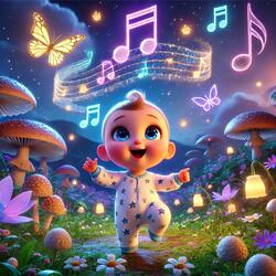 Ba ba Bu Bu (For Kids)