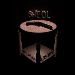 CHAPTER 1 SHEOL (AMYGDALA)