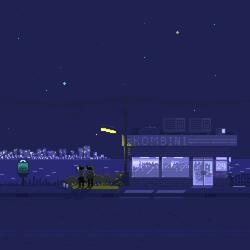 Reverie on a Cloudy Day