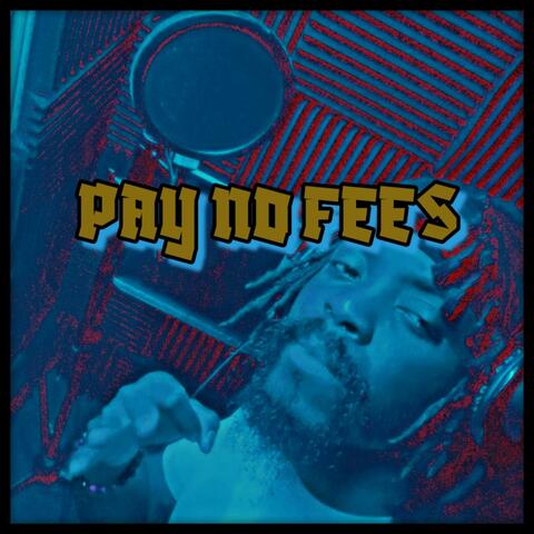 Pay No Fees (feat. IPLZM3)