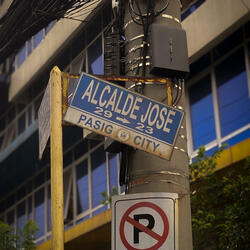 Alcalde Jose