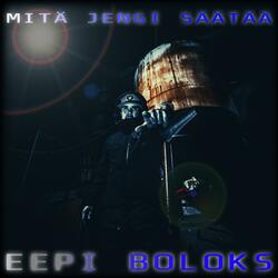 Mitä Jengi Säätää