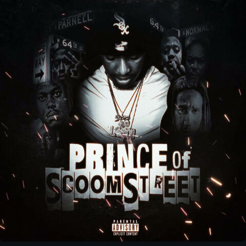 Prince of scoom street