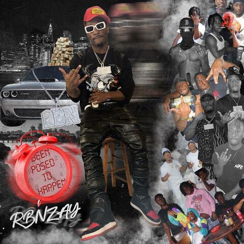 Been Posed To Happen