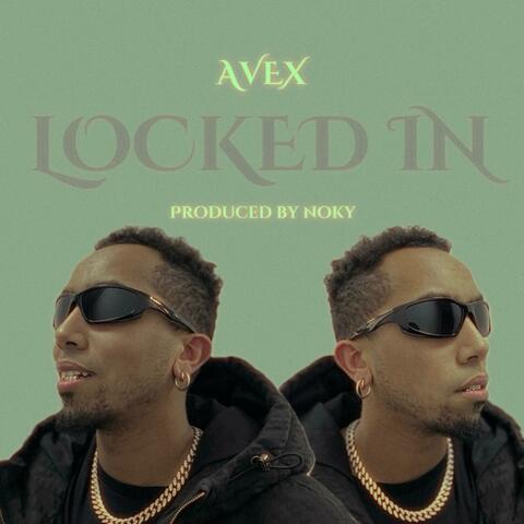Locked In EP