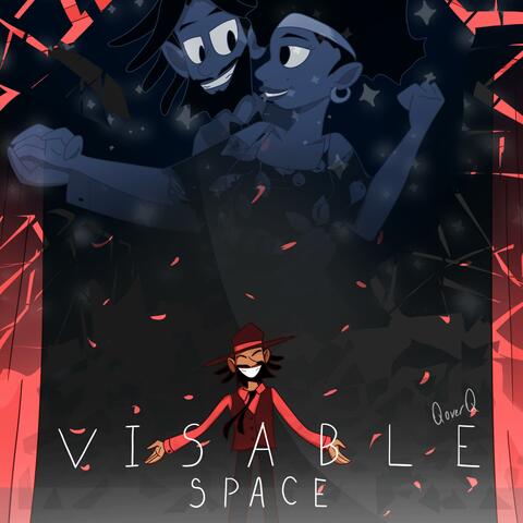 Visable Space