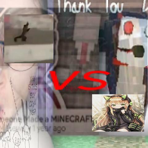 Swagaholics VS Wild Gucci