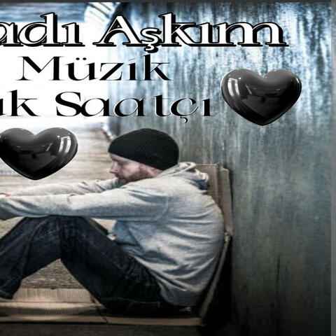 Olmadı Aşkım