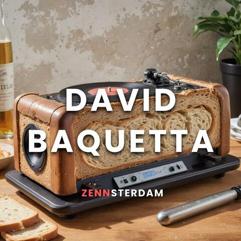 David Baquetta