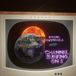 CHAPTER 2 CHANNEL SURFING ON E (AMYGDALA)