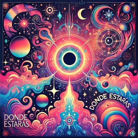 Donde estarás