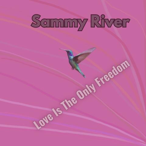 Love Is The Only Freedom