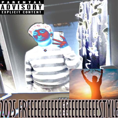 2025 Freeeeestyle