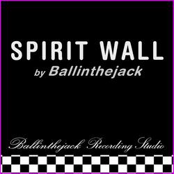 Spirit Wall