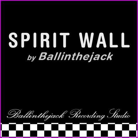 Spirit Wall