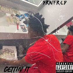 Gettin It (Radio Edit)