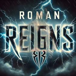 WWE Roman Reigns " Once a Hero " (Emotional Version)