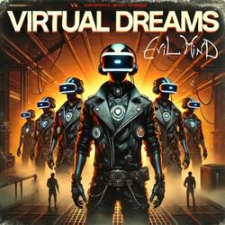 VIRTUAL DREAMS 3D RMX