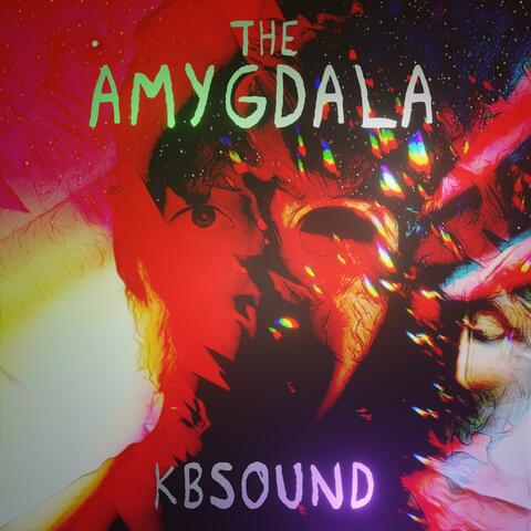 CHAPTER 5 THE AMYGDALA