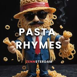 Pasta Rhymes