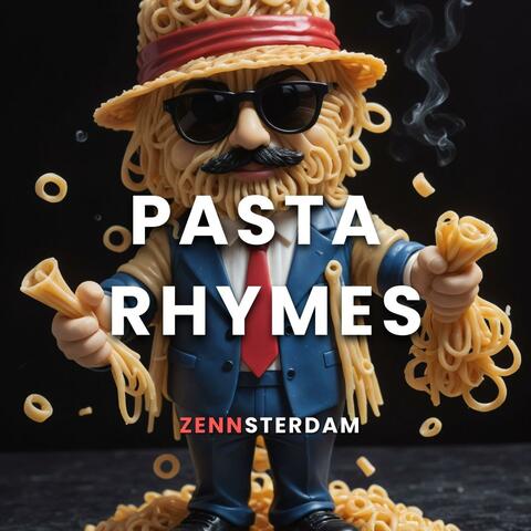 Pasta Rhymes