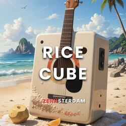 Rice Cube