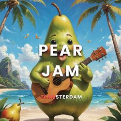 Pear Jam