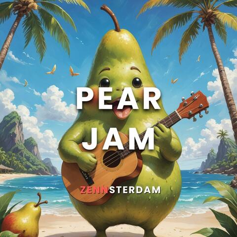 Pear Jam