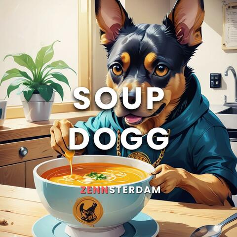 Soup Dogg