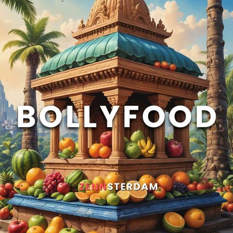 Bollyfood