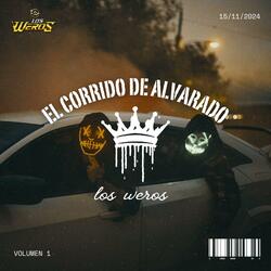 El Corrido De Alvarado