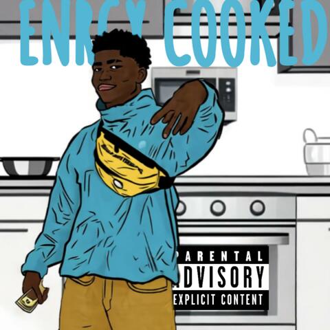 ENRGY COOKED