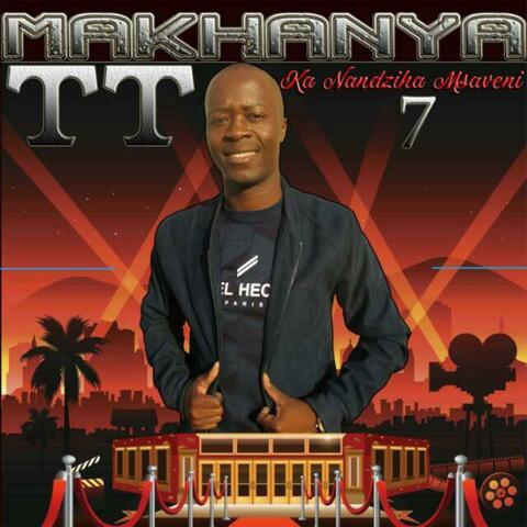 KA NANDZIHA MISAVENI 2019