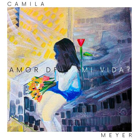 Amor De Mi Vida?