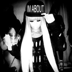 IM ABOUT (feat. AB'K)